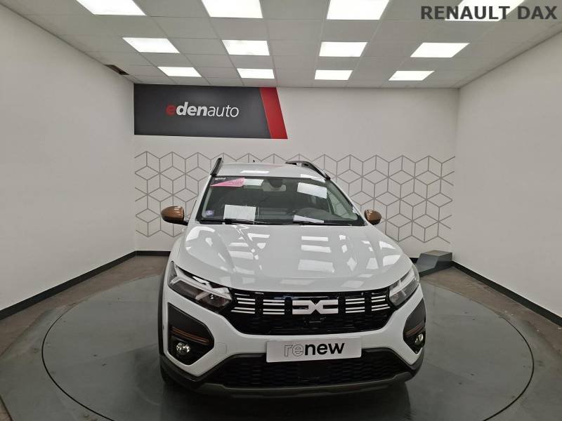 Dacia Jogger - Photo 13