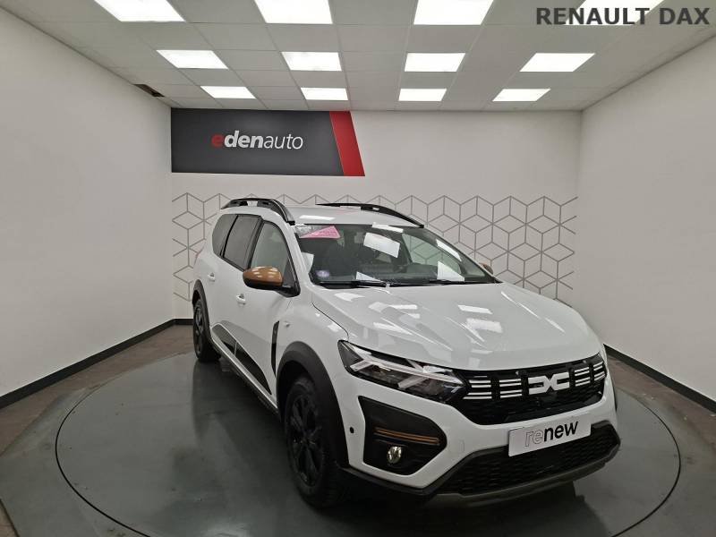 Dacia Jogger - Photo 14