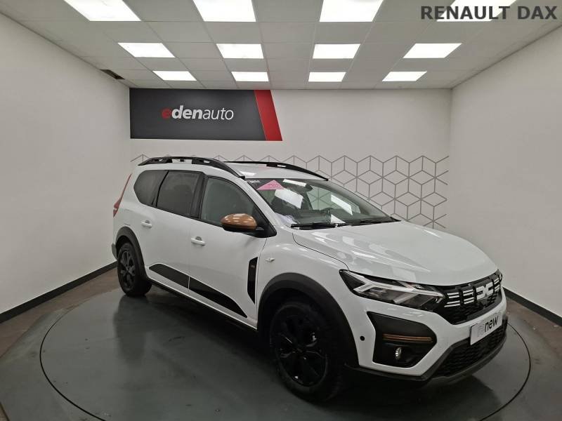Dacia Jogger - Photo 15