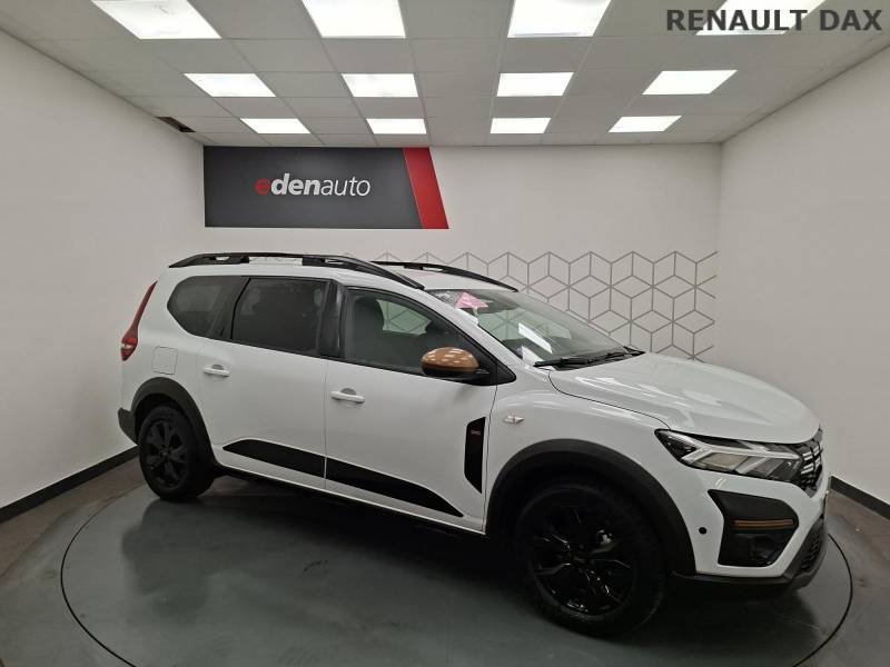 Dacia Jogger - Photo 16