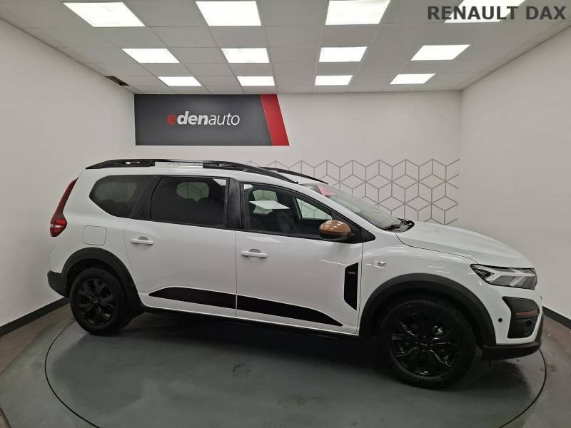 Dacia Jogger - Photo 17