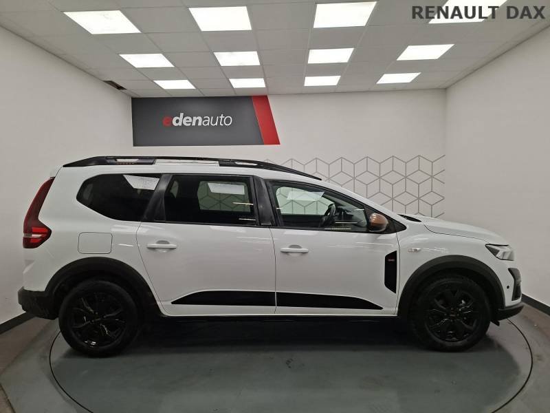 Dacia Jogger - Photo 18