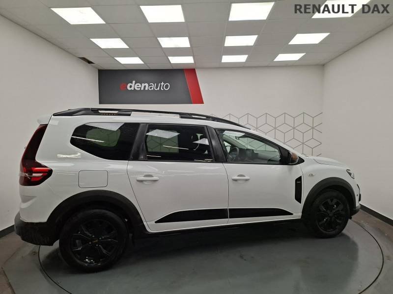 Dacia Jogger - Photo 19