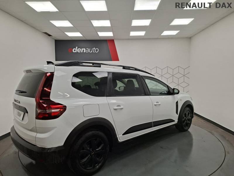 Dacia Jogger - Photo 20