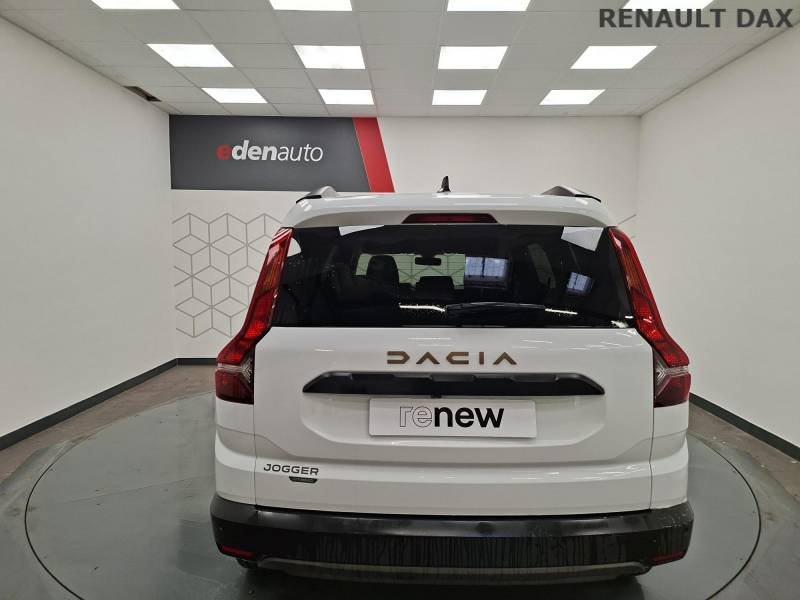 Dacia Jogger - Photo 2