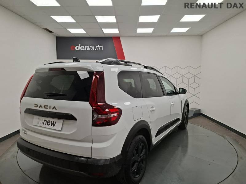 Dacia Jogger - Photo 21