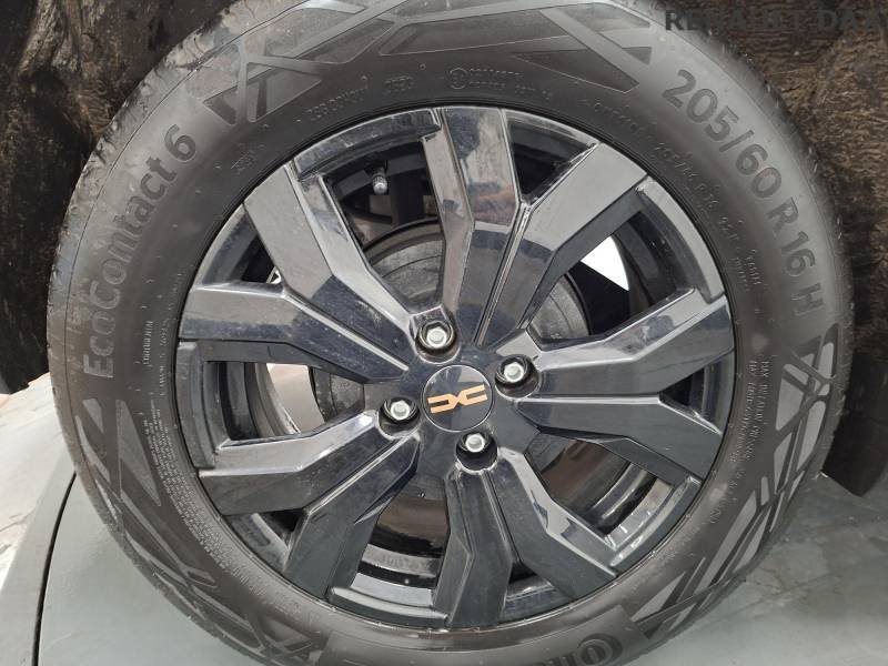 Dacia Jogger - Photo 23