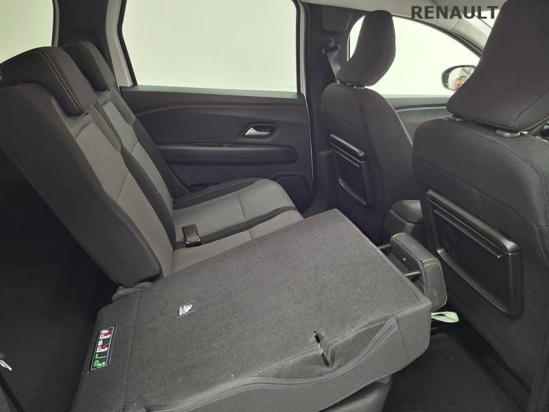 Dacia Jogger - Photo 28