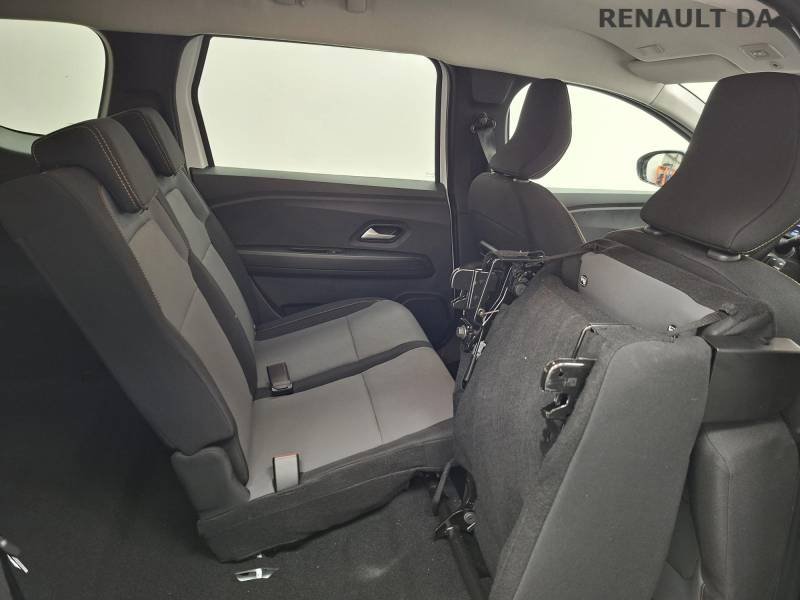 Dacia Jogger - Photo 29