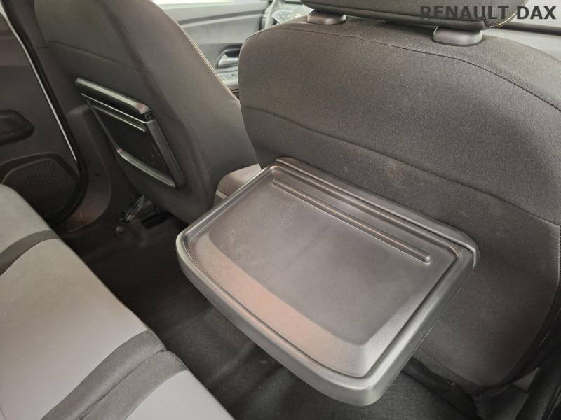 Dacia Jogger - Photo 30