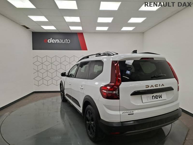 Dacia Jogger - Photo 3