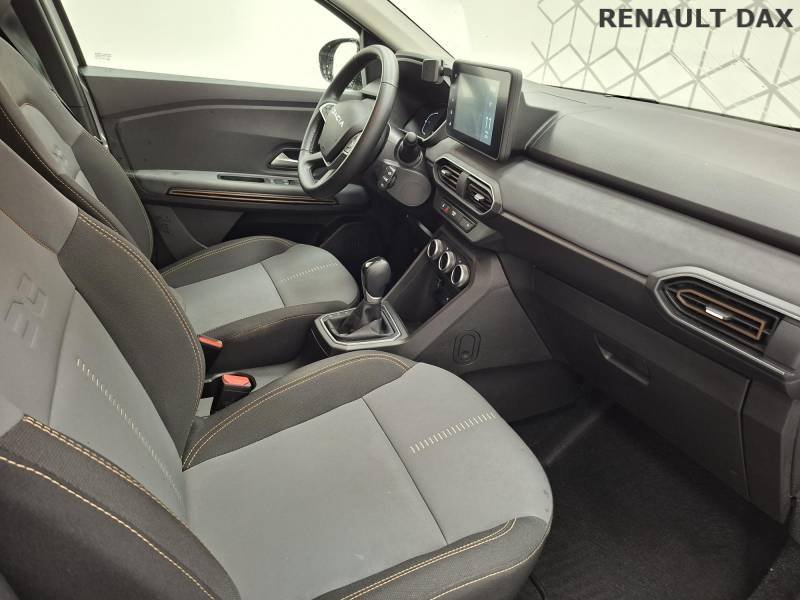 Dacia Jogger - Photo 31