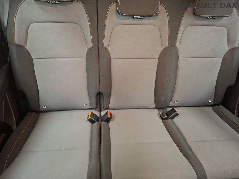 Dacia Jogger - Photo 34