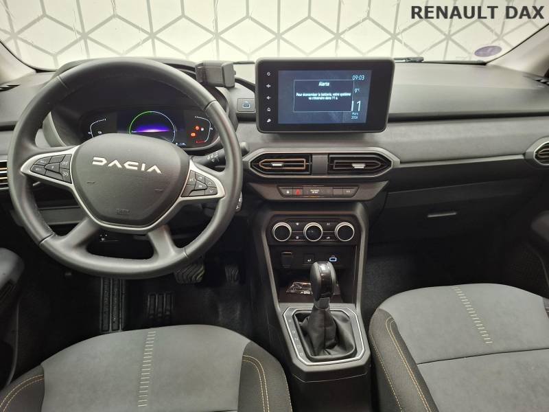 Dacia Jogger - Photo 36
