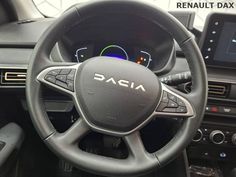 Dacia Jogger - Photo 37