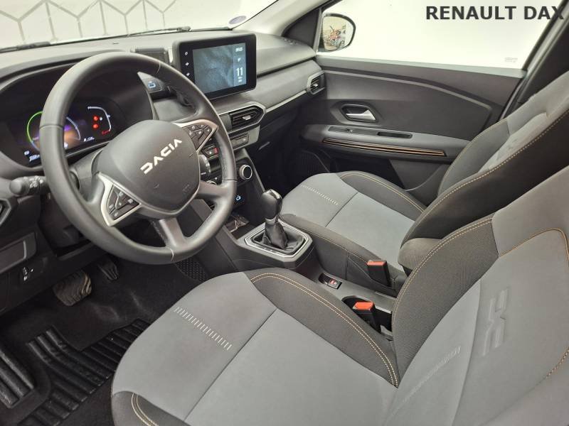 Dacia Jogger - Photo 38