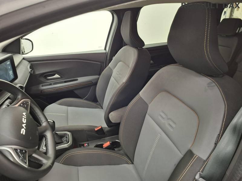 Dacia Jogger - Photo 39