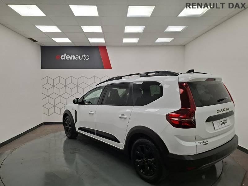 Dacia Jogger - Photo 4