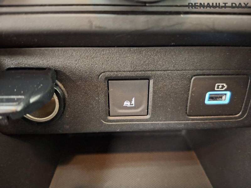 Dacia Jogger - Photo 43