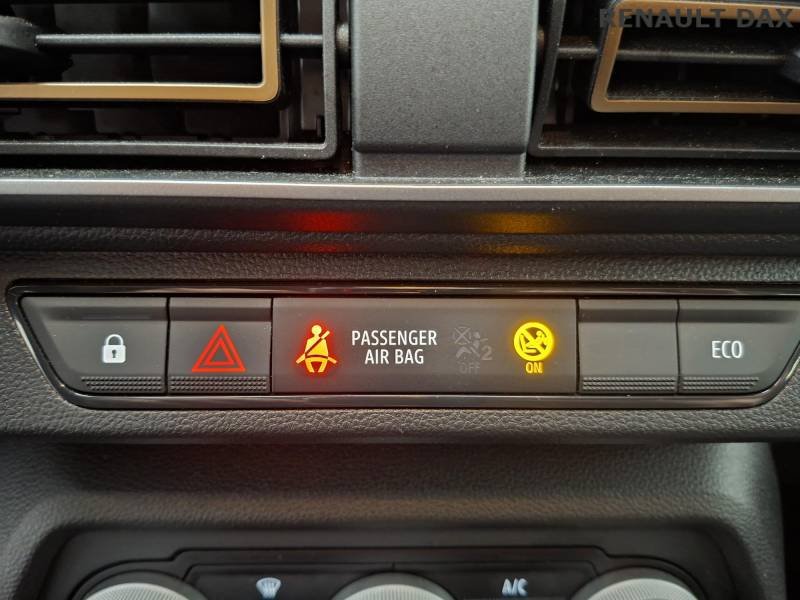 Dacia Jogger - Photo 45