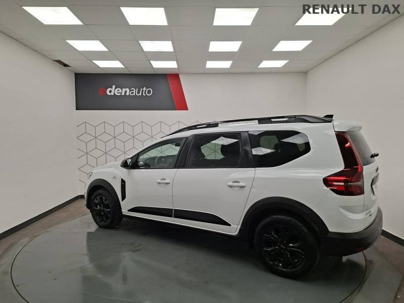 Dacia Jogger - Photo 5