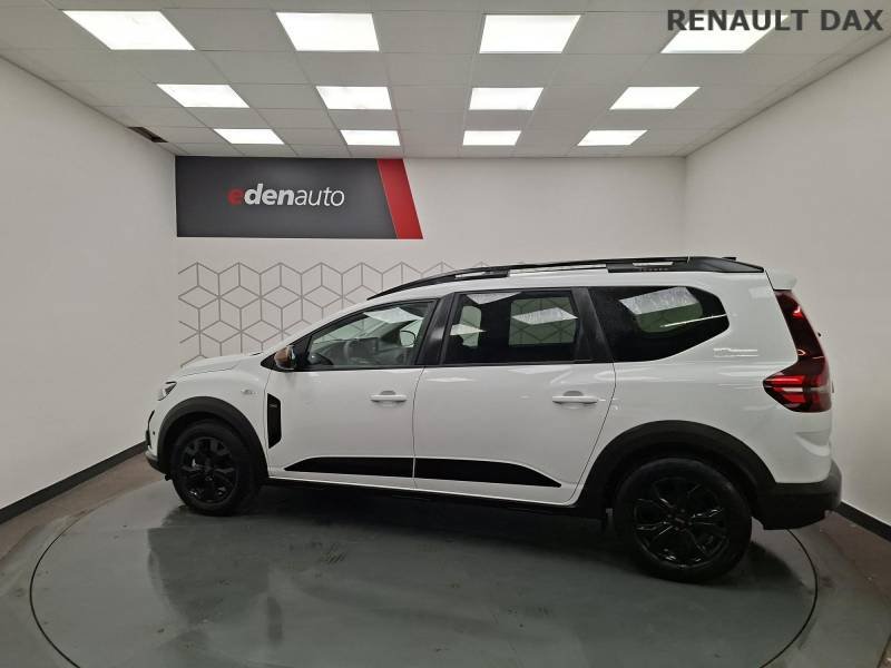Dacia Jogger - Photo 6
