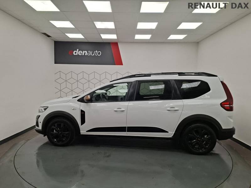 Dacia Jogger - Photo 7