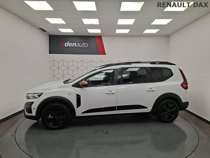 Dacia Jogger - Photo 8