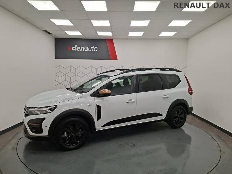 Dacia Jogger - Photo 9