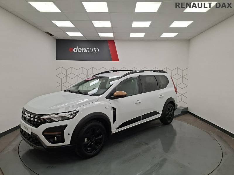 Dacia Jogger - Photo 10