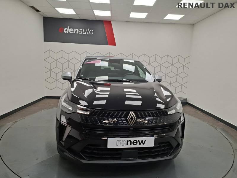 Renault Captur - Photo 11
