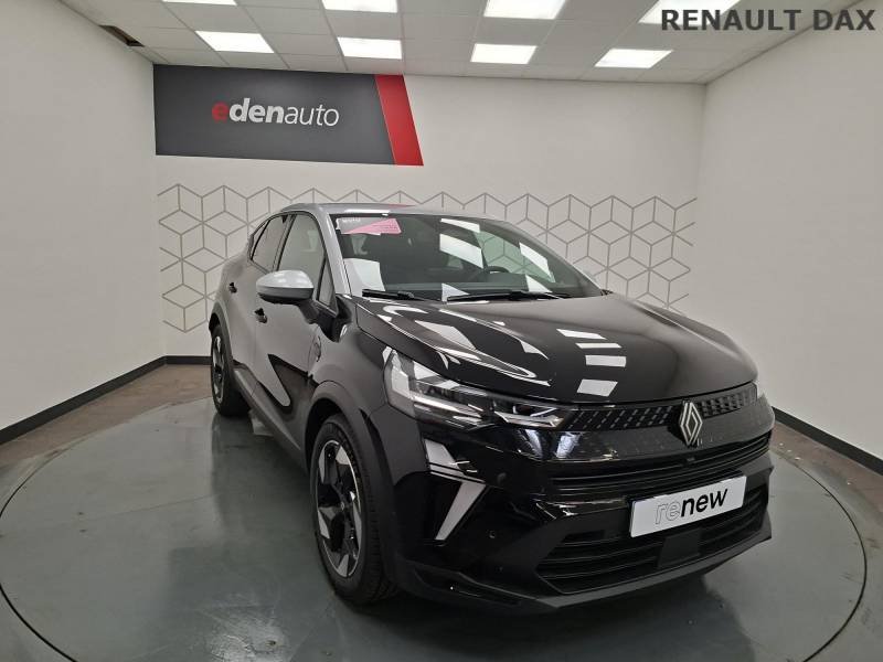Renault Captur - Photo 12