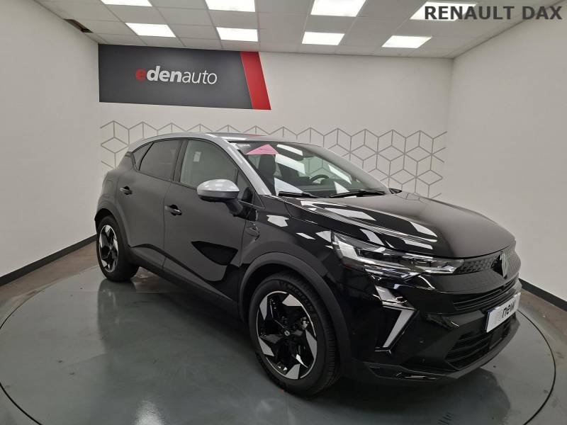 Renault Captur - Photo 13