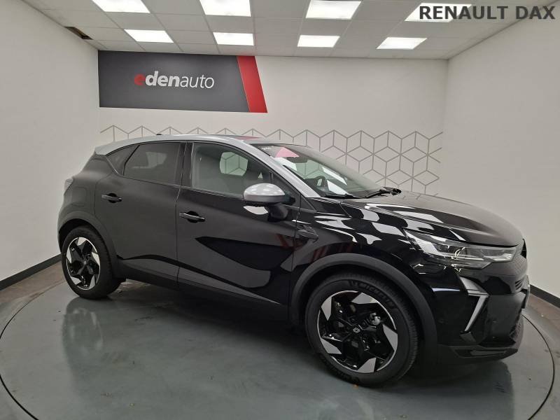 Renault Captur - Photo 14