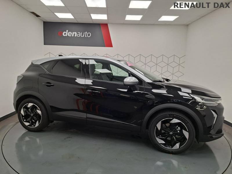 Renault Captur - Photo 15