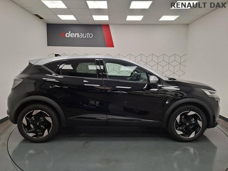 Renault Captur - Photo 16
