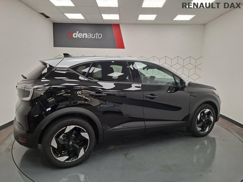 Renault Captur - Photo 17