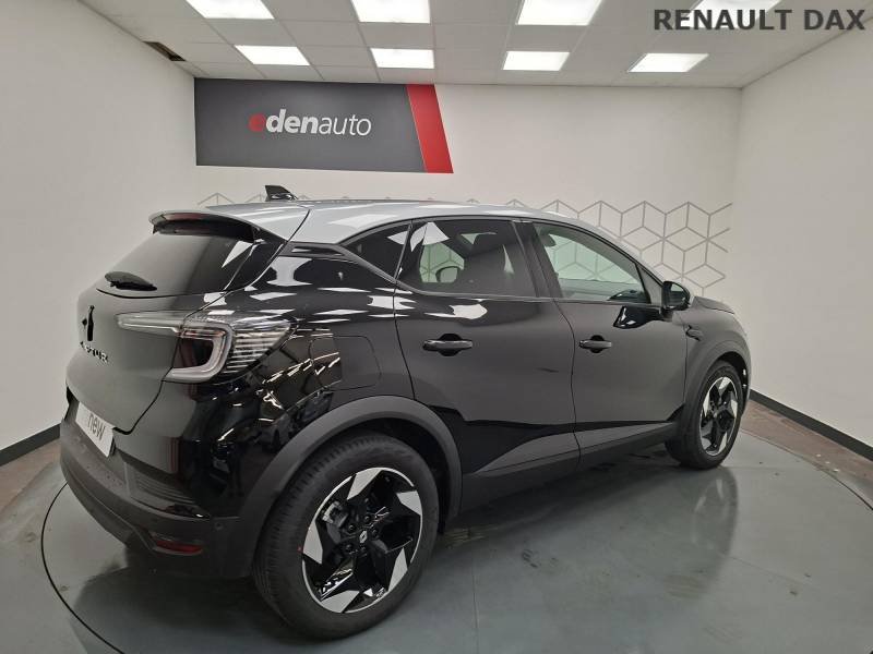 Renault Captur - Photo 18