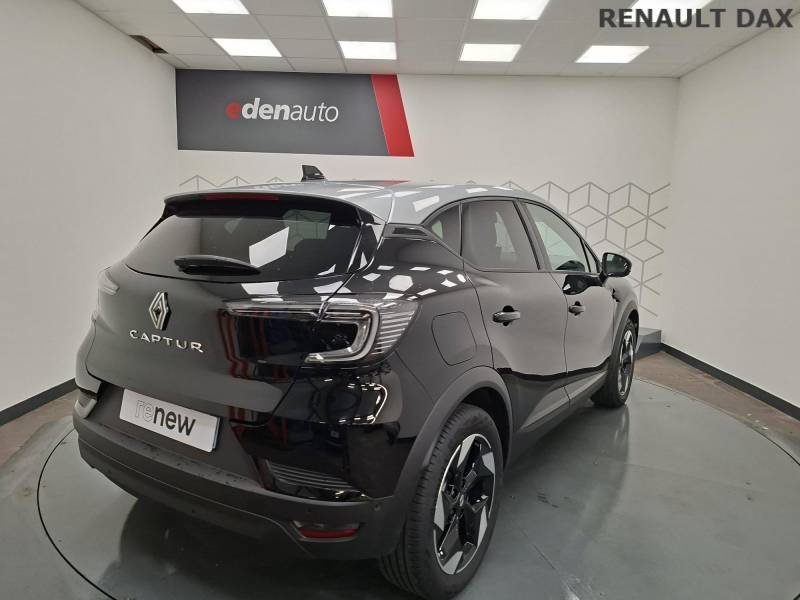 Renault Captur - Photo 19