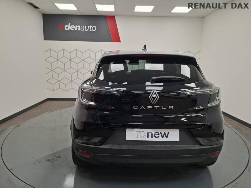 Renault Captur - Photo 2