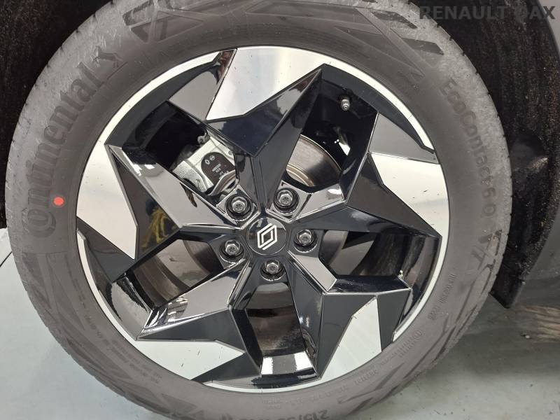 Renault Captur - Photo 23