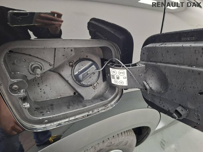 Renault Captur - Photo 24
