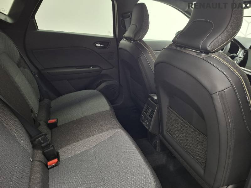 Renault Captur - Photo 25