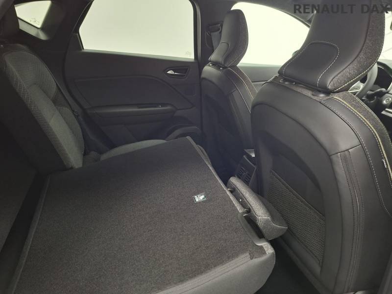 Renault Captur - Photo 28