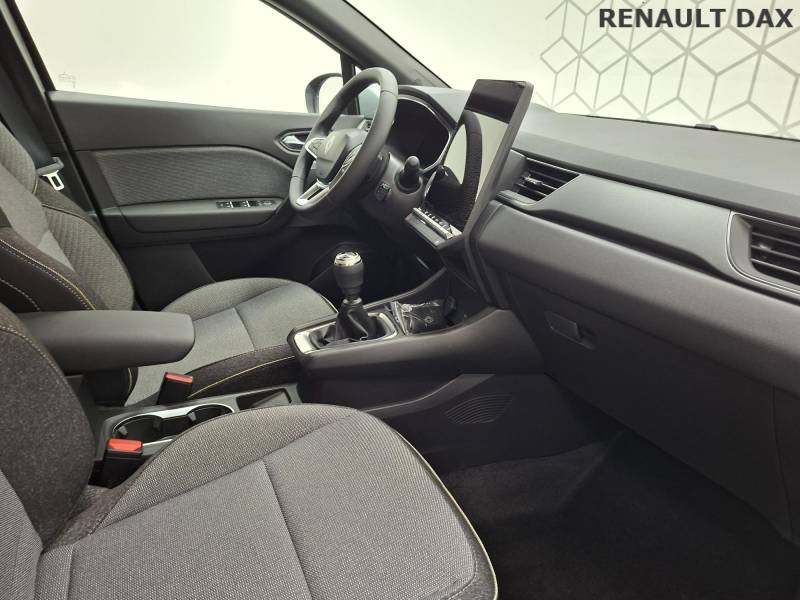 Renault Captur - Photo 30