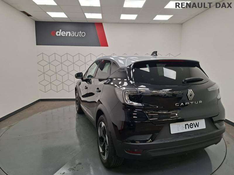 Renault Captur - Photo 3