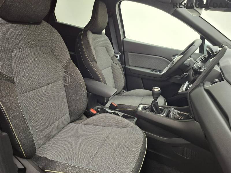 Renault Captur - Photo 31