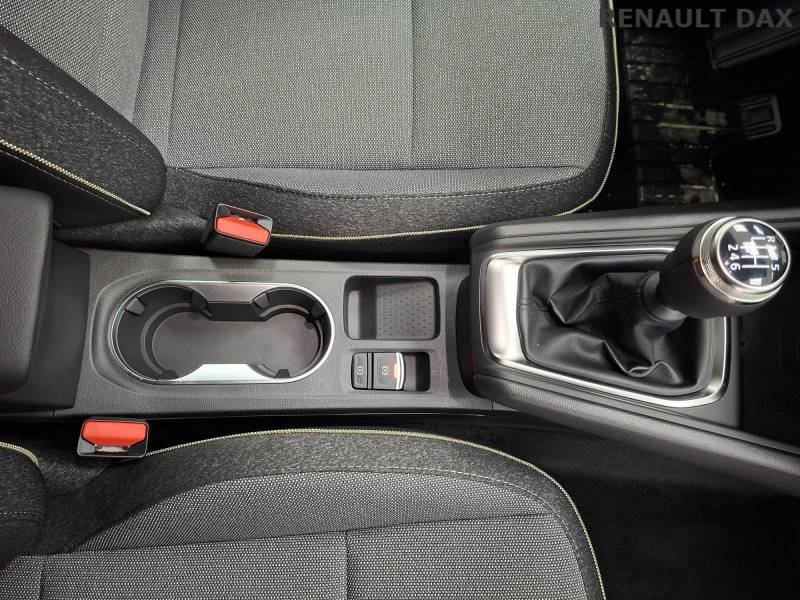 Renault Captur - Photo 33