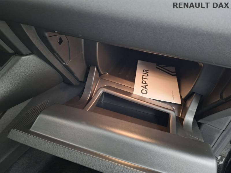 Renault Captur - Photo 34