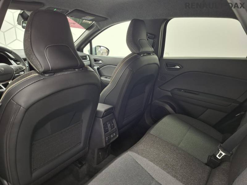 Renault Captur - Photo 36